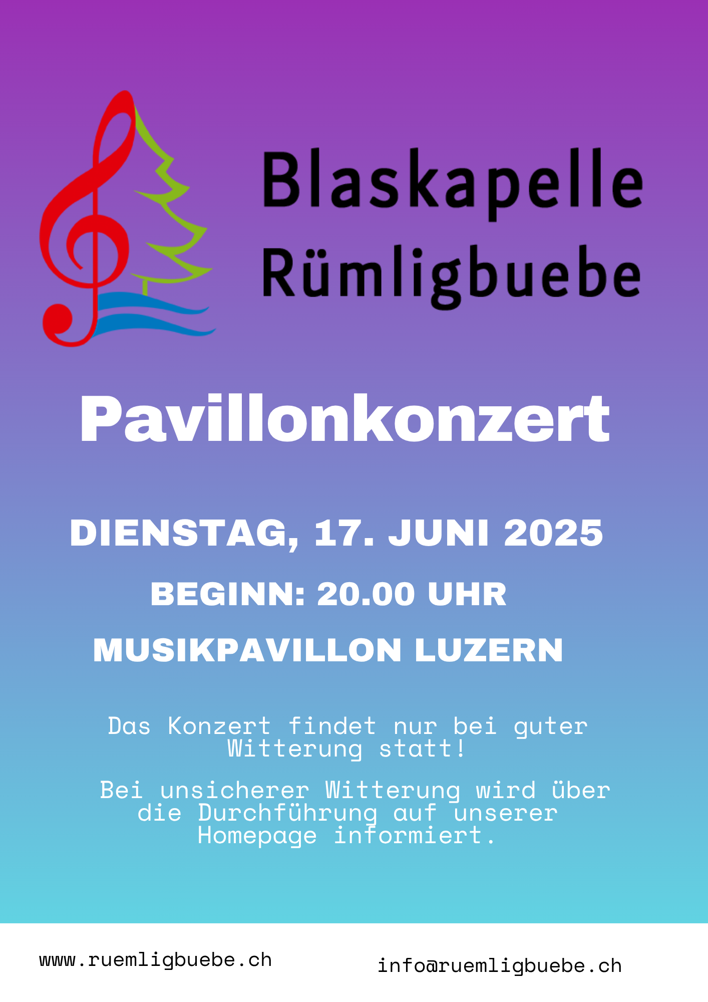 Flyer Pavillonkonzert 2025 (1)